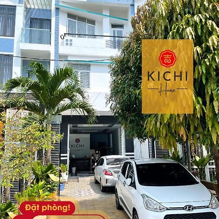 מלון קאן טו Kichi House מראה חיצוני תמונה