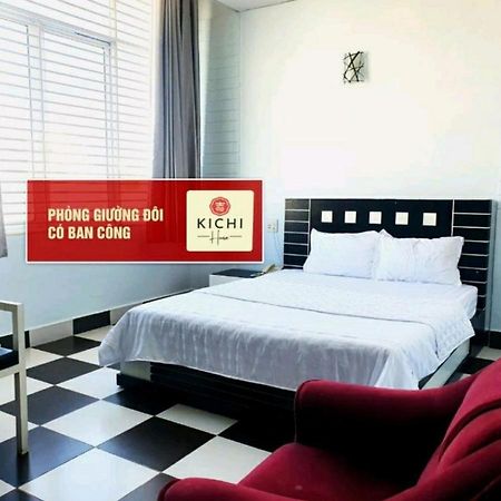 מלון קאן טו Kichi House מראה חיצוני תמונה