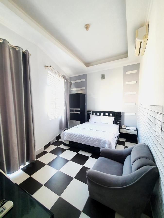 מלון קאן טו Kichi House מראה חיצוני תמונה