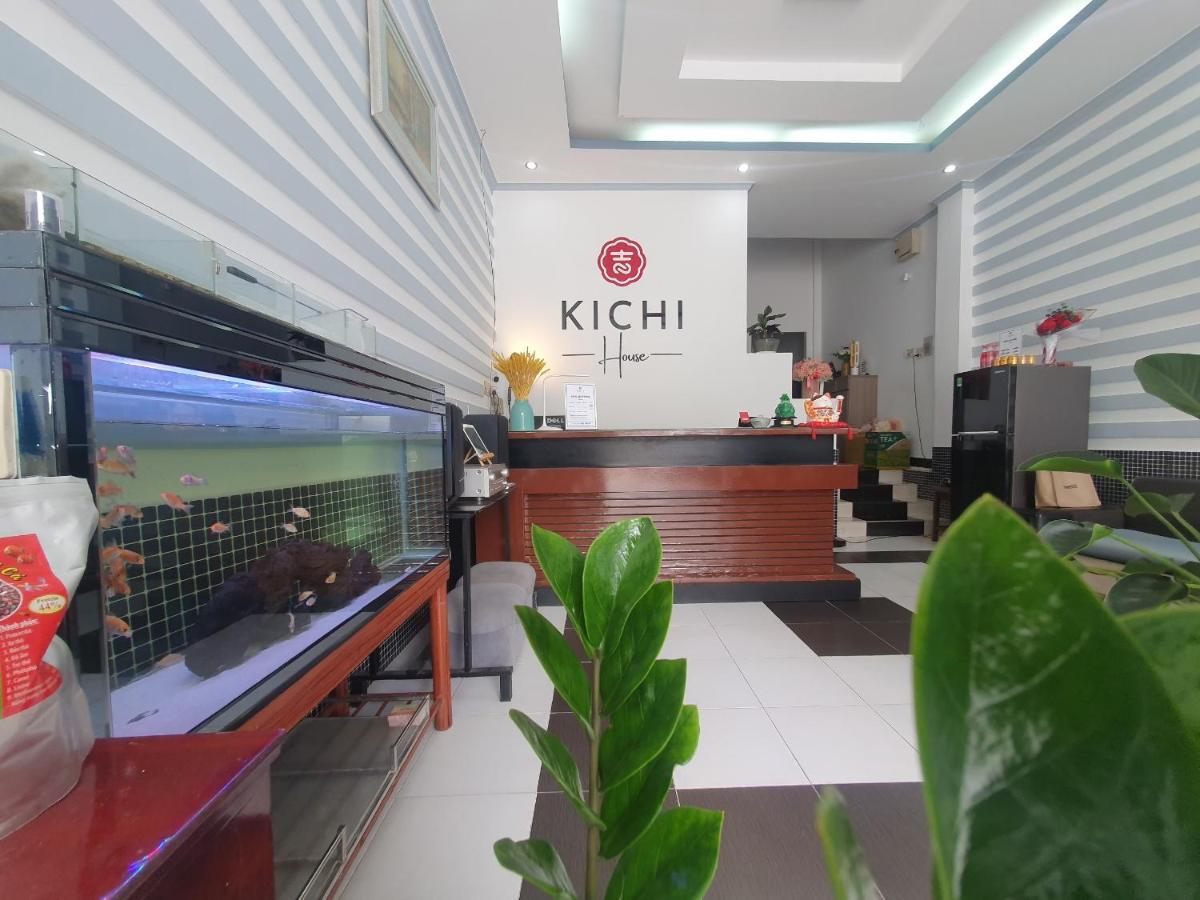 מלון קאן טו Kichi House מראה חיצוני תמונה