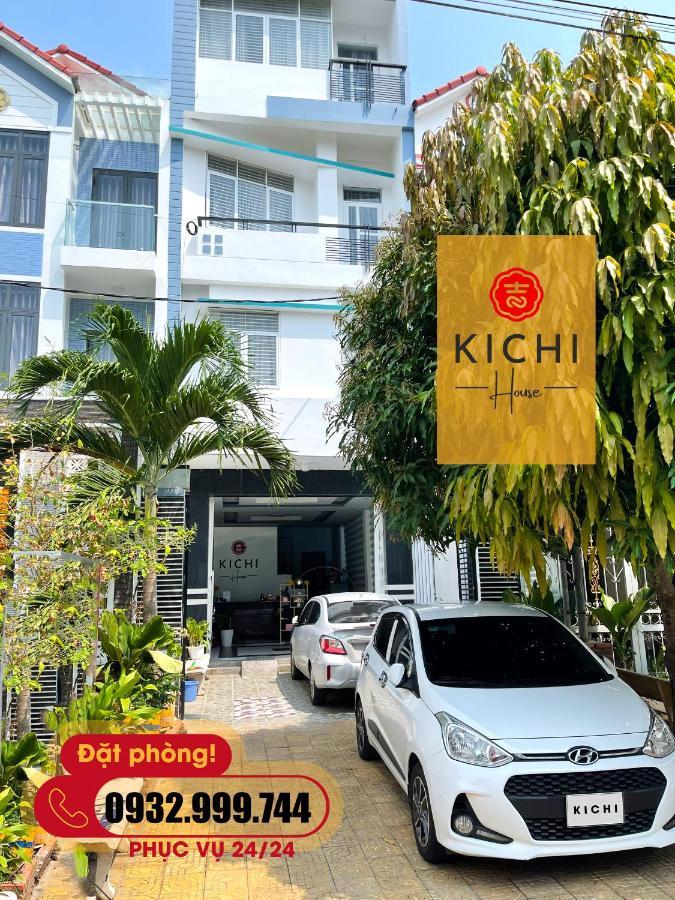 מלון קאן טו Kichi House מראה חיצוני תמונה