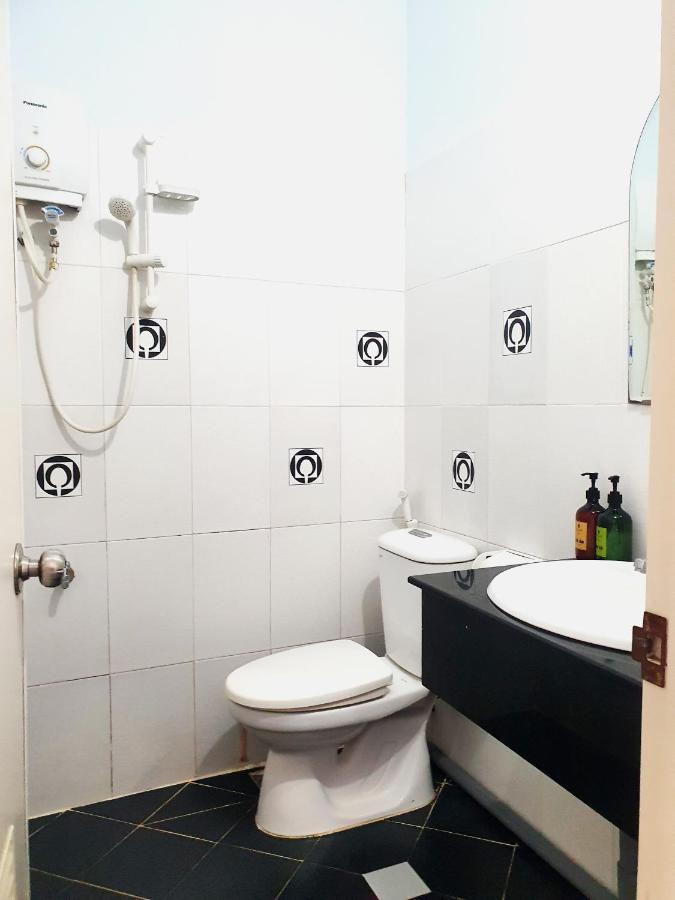 מלון קאן טו Kichi House מראה חיצוני תמונה
