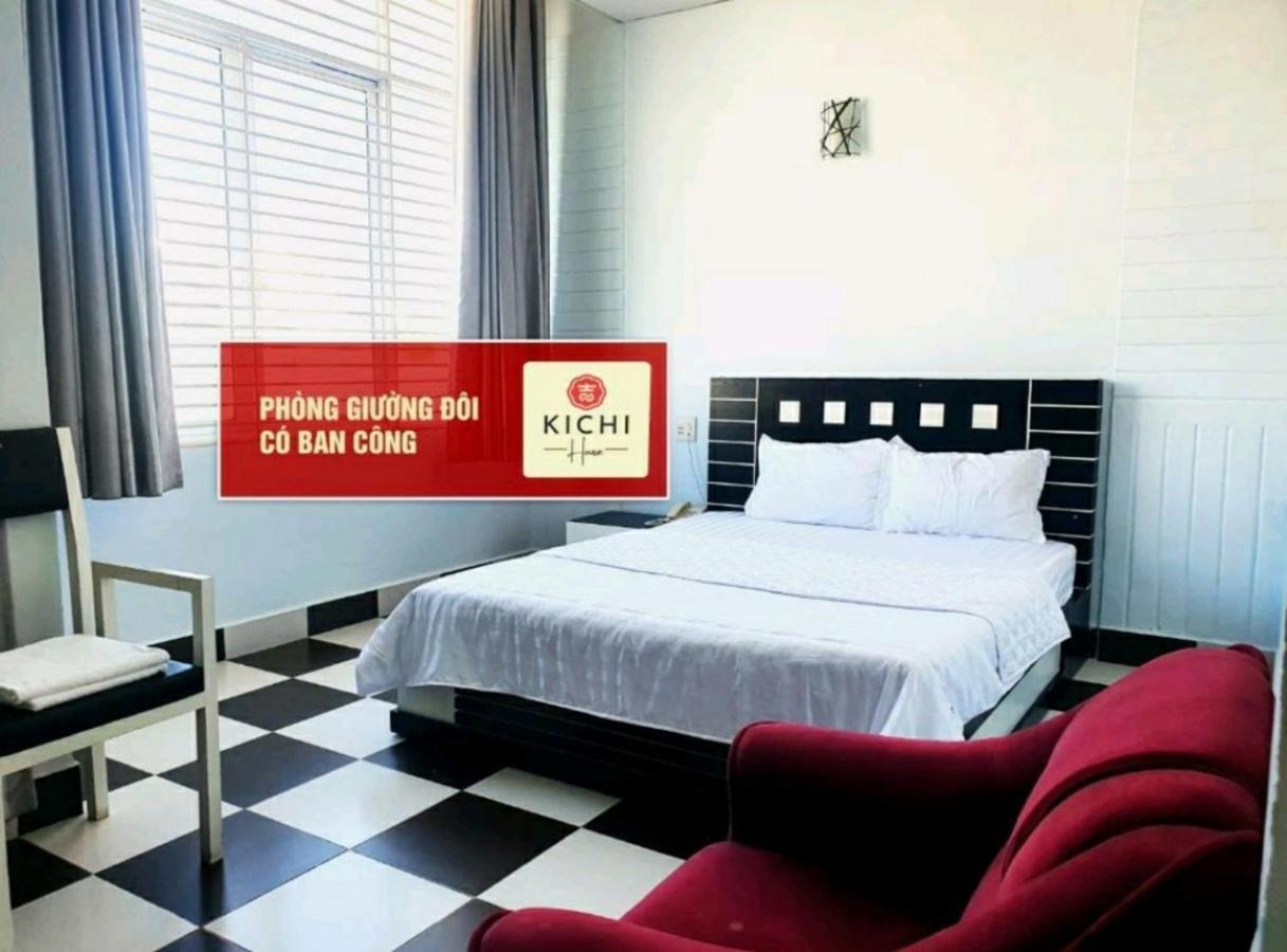 מלון קאן טו Kichi House מראה חיצוני תמונה
