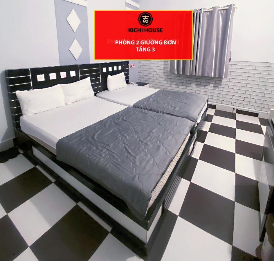מלון קאן טו Kichi House מראה חיצוני תמונה