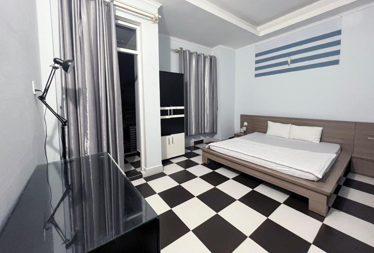 מלון קאן טו Kichi House מראה חיצוני תמונה