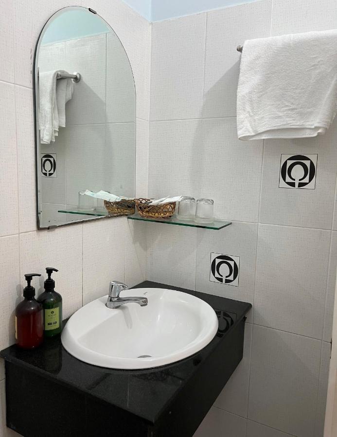 מלון קאן טו Kichi House מראה חיצוני תמונה
