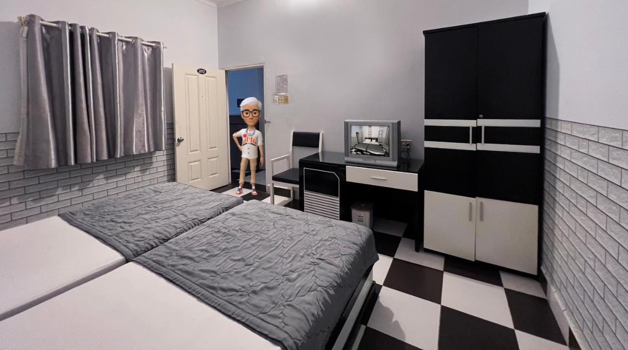 מלון קאן טו Kichi House מראה חיצוני תמונה